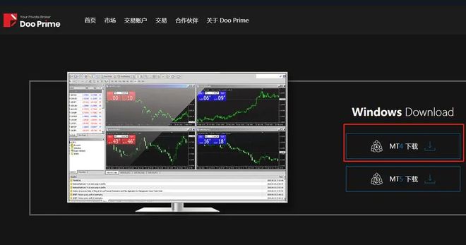 MT4外汇平台下载详解，功能全面解析与下载指南