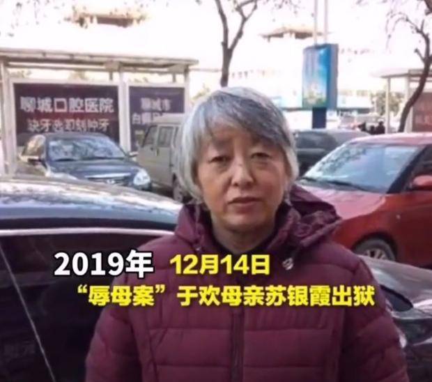 山东母亲被侮辱事件的深度探究与反思